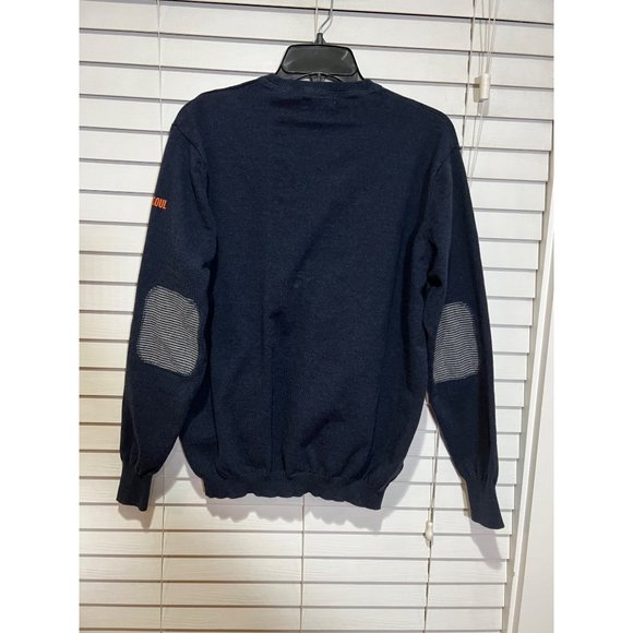 Linksoul Pepperdine Waves Sweater - Size‎ M - Picture 4 of 5